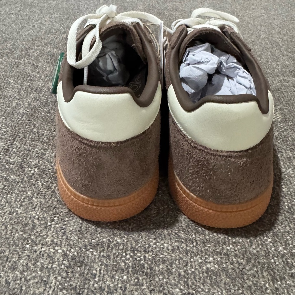 Adidas Spezial Earth Strata - Picture 10 of 13